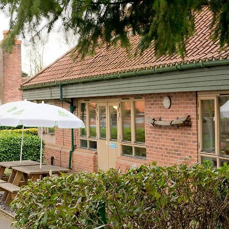 Yha Sherwood Forest Edwinstowe Bagian luar foto