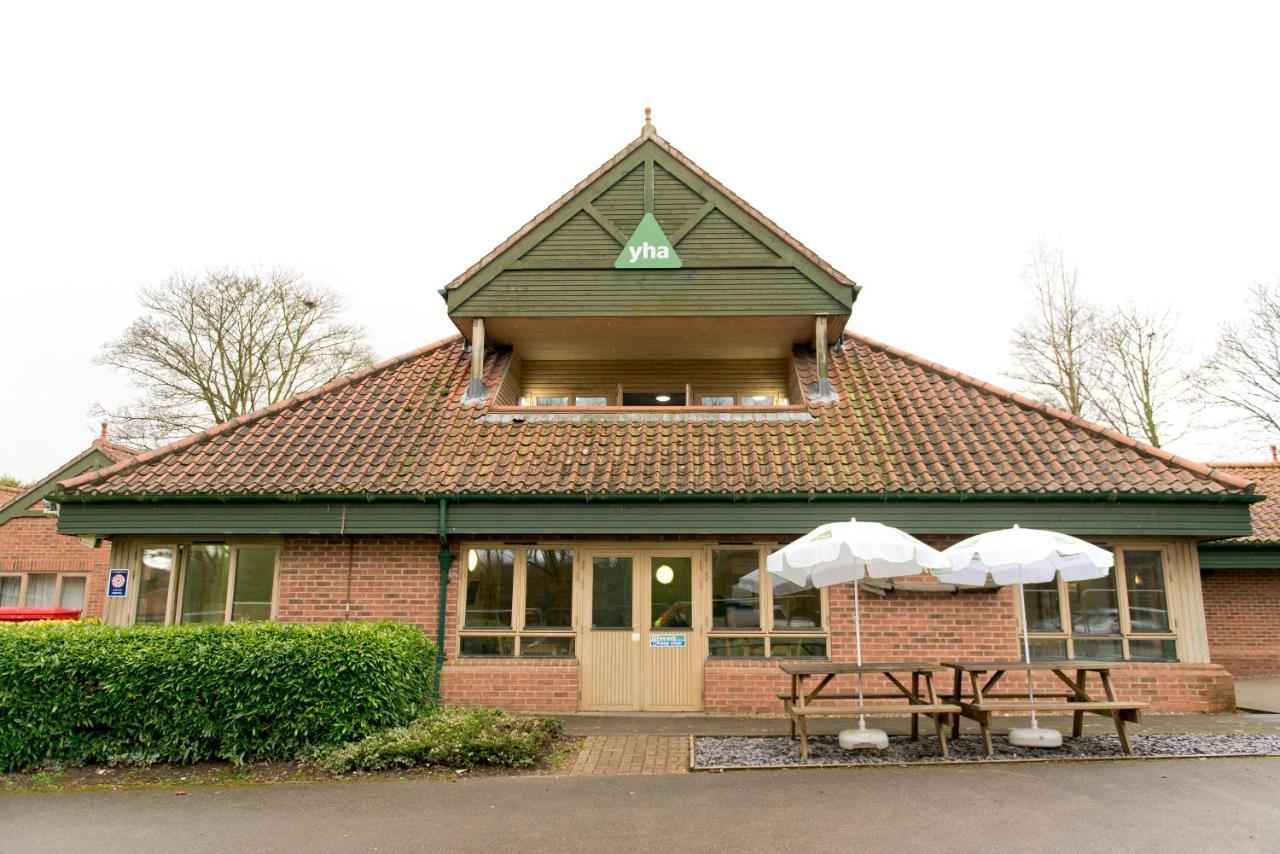 Yha Sherwood Forest Edwinstowe Bagian luar foto