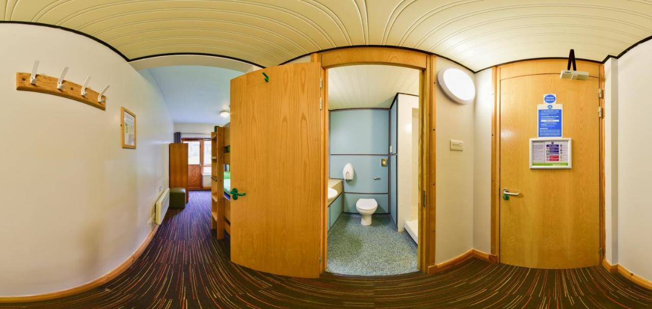 Yha Sherwood Forest Edwinstowe Bagian luar foto