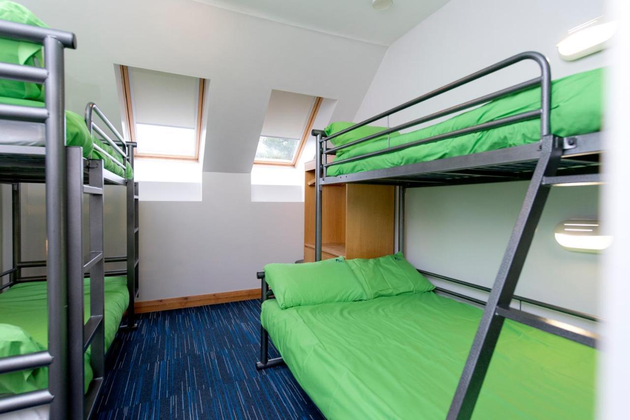 Yha Sherwood Forest Edwinstowe Bagian luar foto
