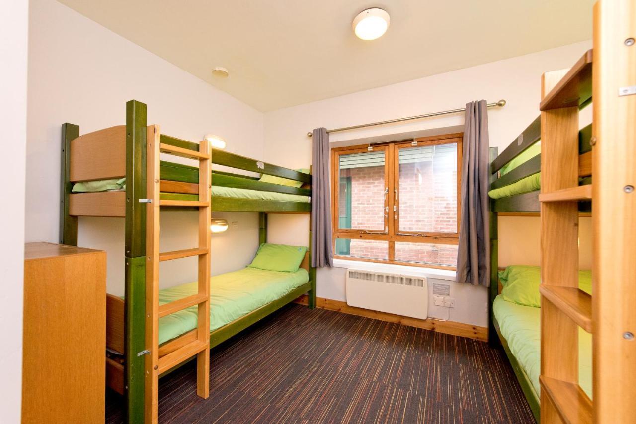 Yha Sherwood Forest Edwinstowe Bagian luar foto