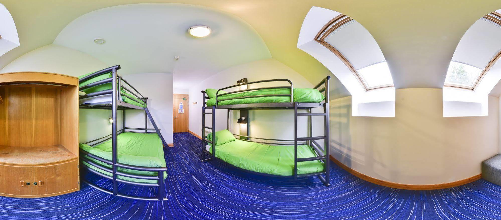 Yha Sherwood Forest Edwinstowe Bagian luar foto