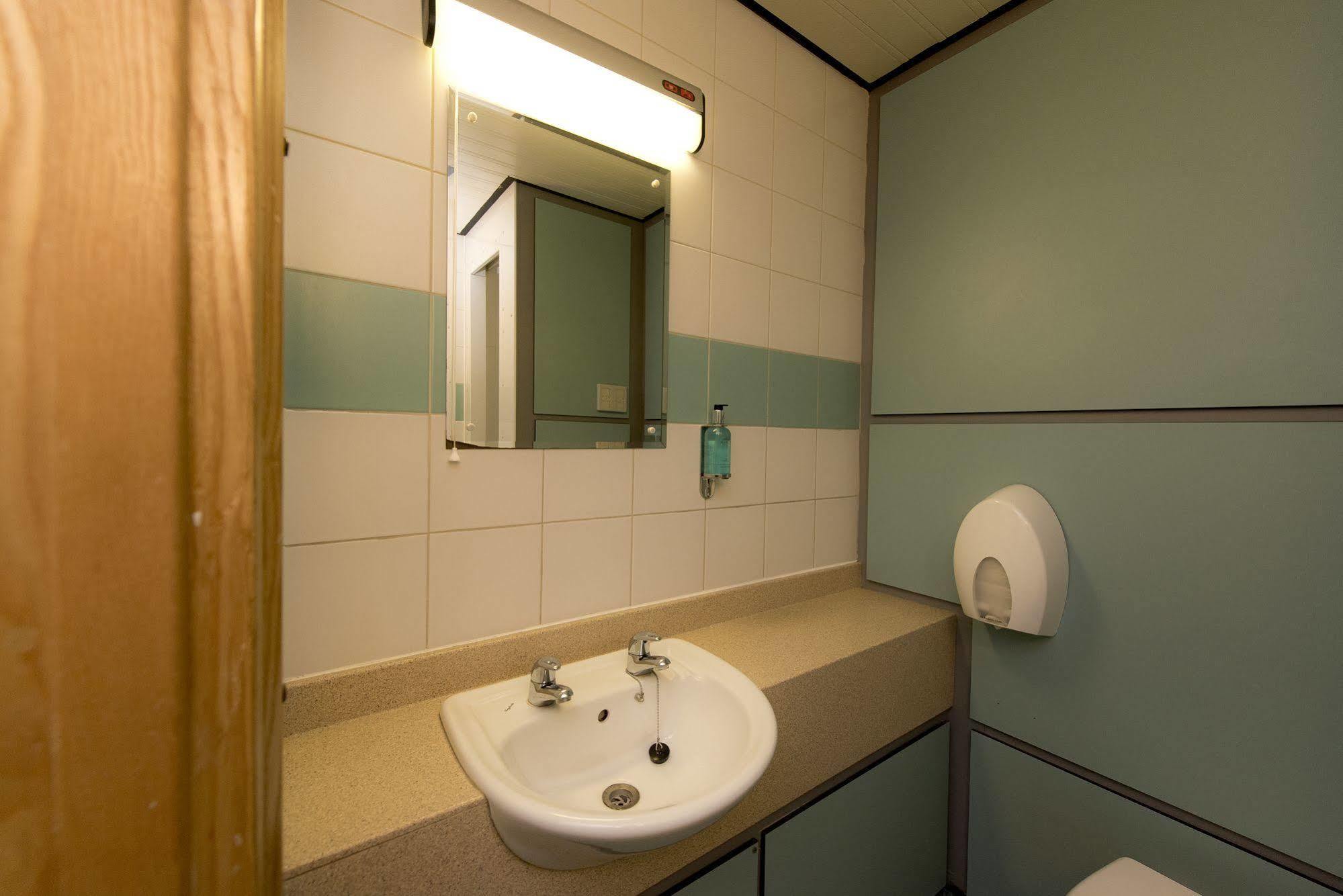 Yha Sherwood Forest Edwinstowe Bagian luar foto