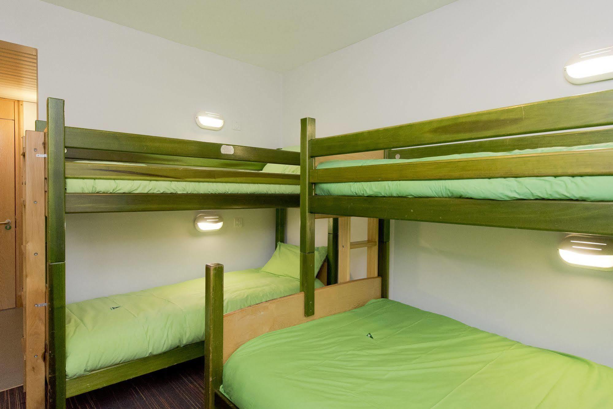 Yha Sherwood Forest Edwinstowe Bagian luar foto