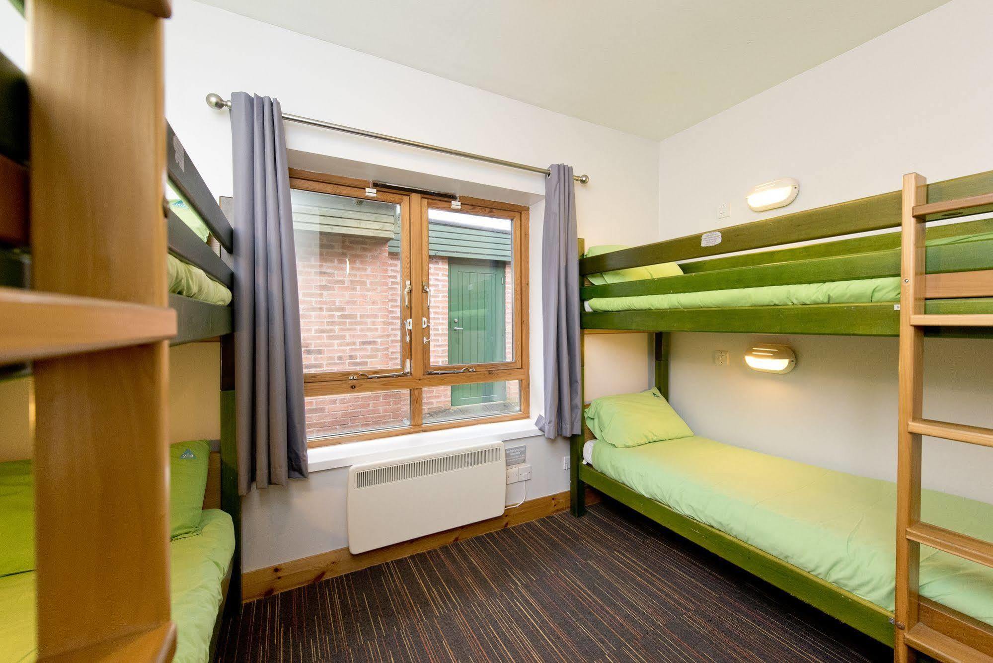 Yha Sherwood Forest Edwinstowe Bagian luar foto