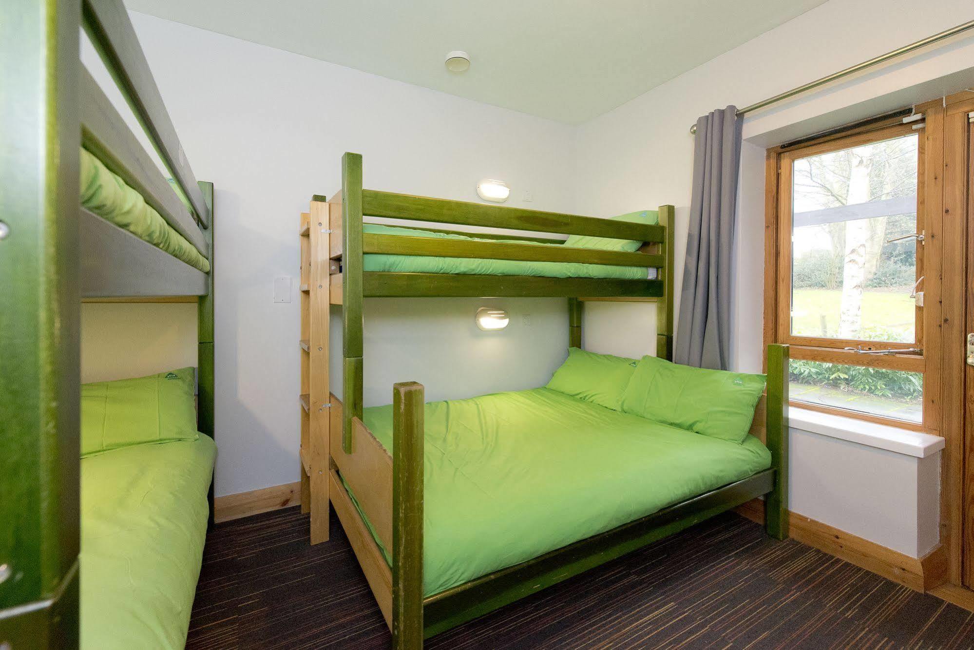 Yha Sherwood Forest Edwinstowe Bagian luar foto