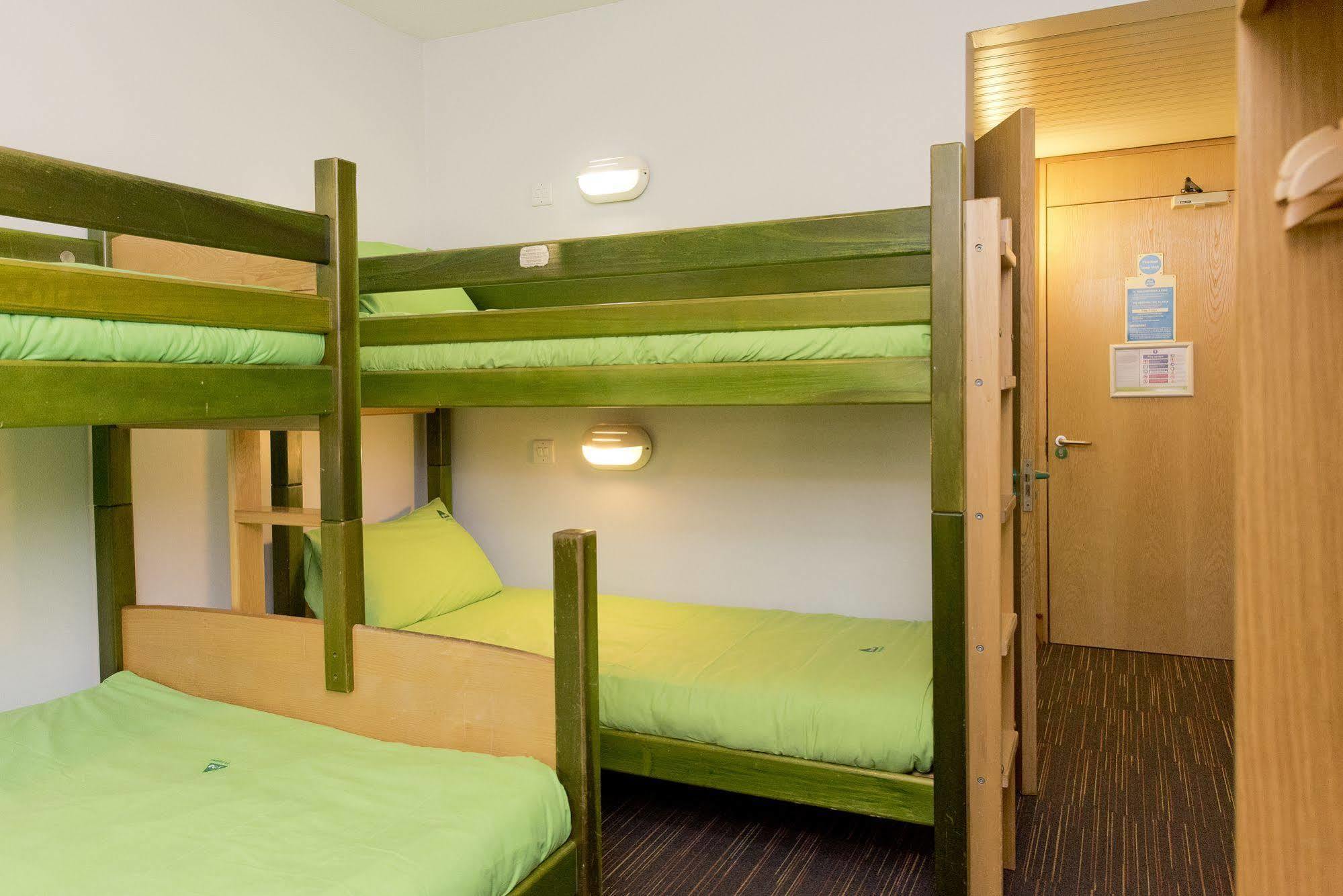Yha Sherwood Forest Edwinstowe Bagian luar foto