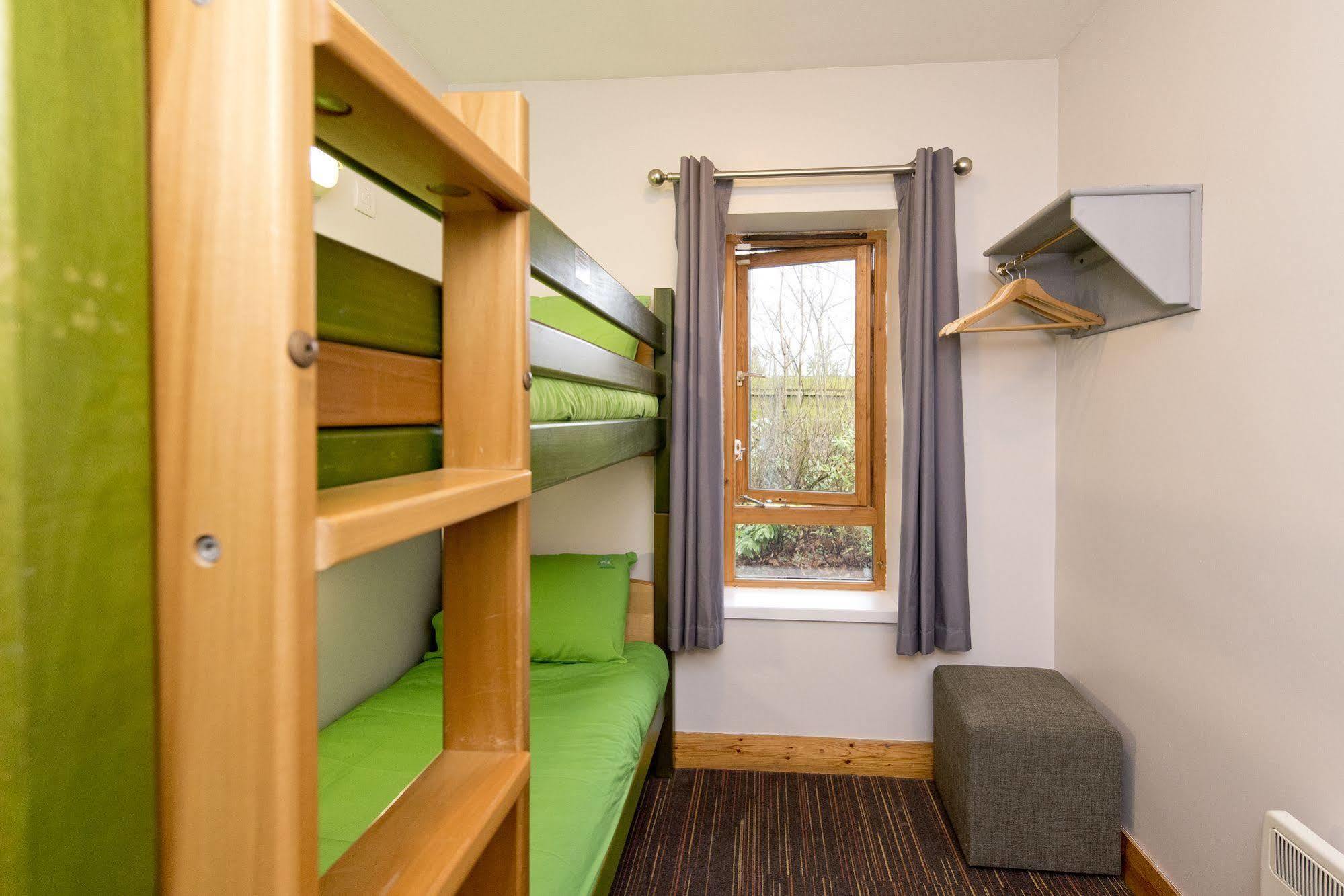 Yha Sherwood Forest Edwinstowe Bagian luar foto