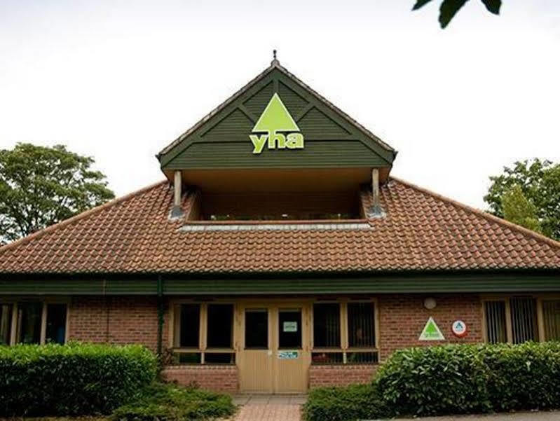 Yha Sherwood Forest Edwinstowe Bagian luar foto